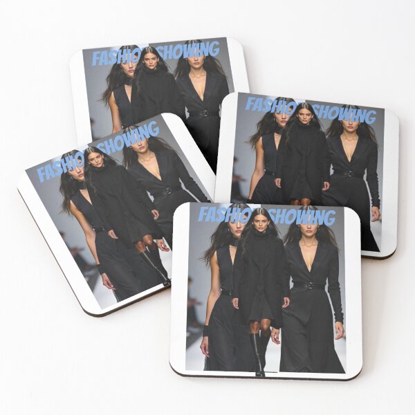 Item preview, Fashion magazine cover designed and sold by B.P.Fashion.