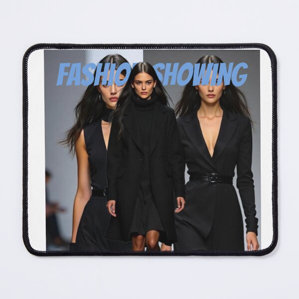 Item preview, Fashion magazine cover designed and sold by B.P.Fashion.