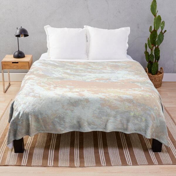 Item preview, ABSTRACT Collection: Soft Marble designed and sold by Rebecca Creates....