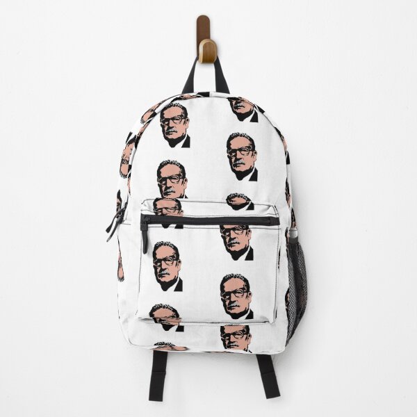 Item preview, Salvador Allende Portrait Poster | Marxist Chilean President Art Print - Socialist History Wall Decor & Revolution Stickers designed and sold by RevolutionToday.