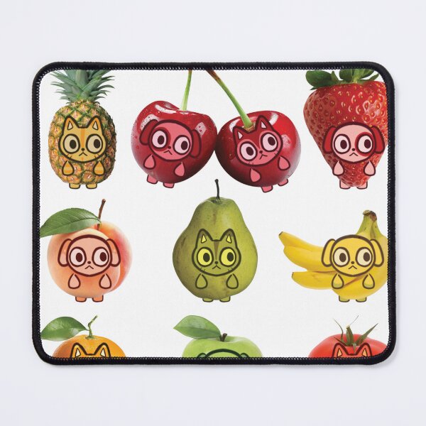 Item preview, Fruit Dog and Cat Costume designed and sold by Artofthelex.