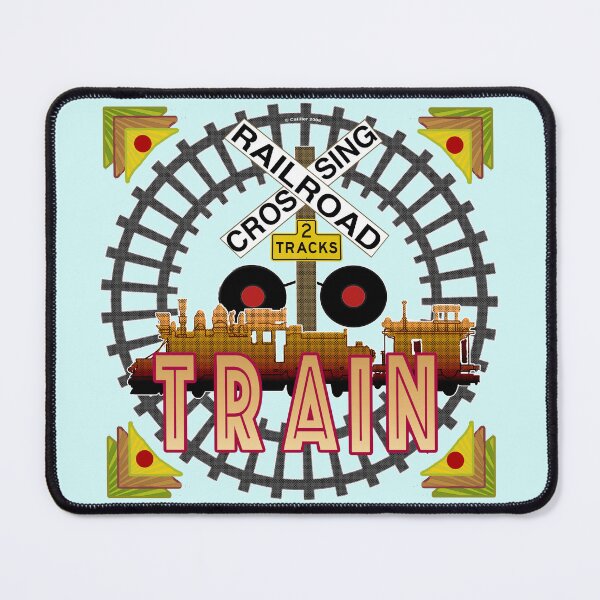 Item preview, Old Train designed and sold by artmuvz.