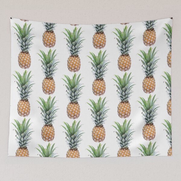 Item preview, Pineapple designed and sold by synthesizer.
