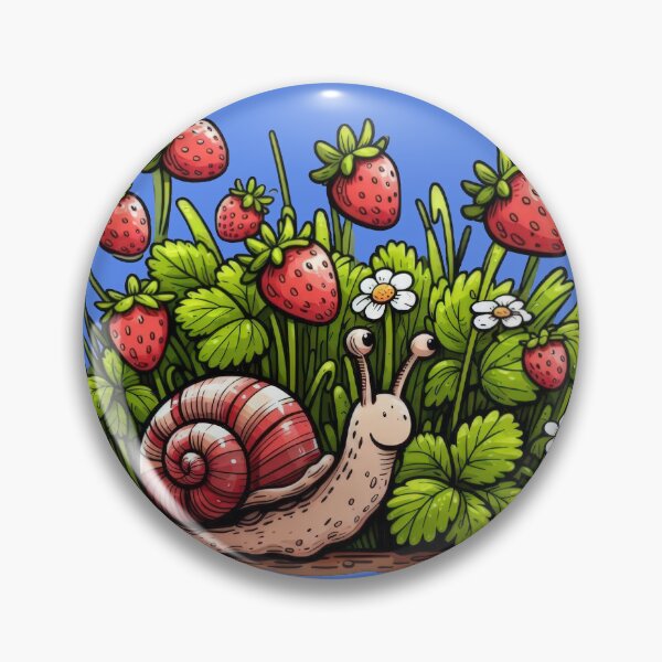 Item preview, Berry Slow Adventures designed and sold by IraBum.