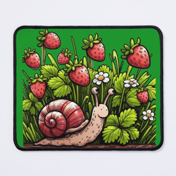 Item preview, Berry Slow Adventures designed and sold by IraBum.