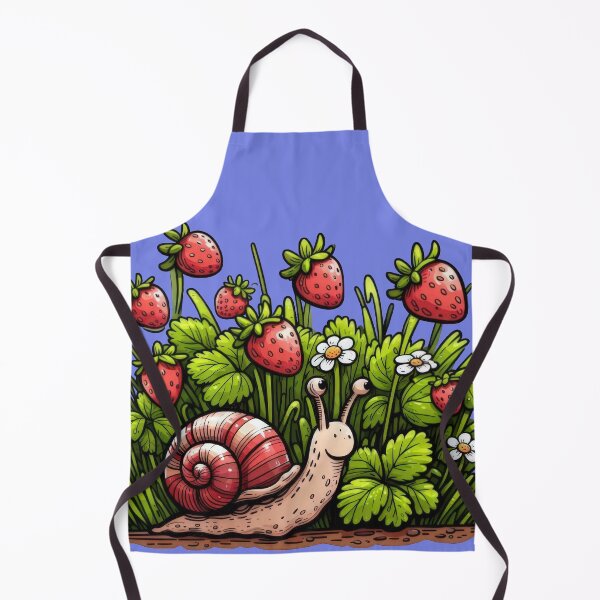 Item preview, Berry Slow Adventures designed and sold by IraBum.
