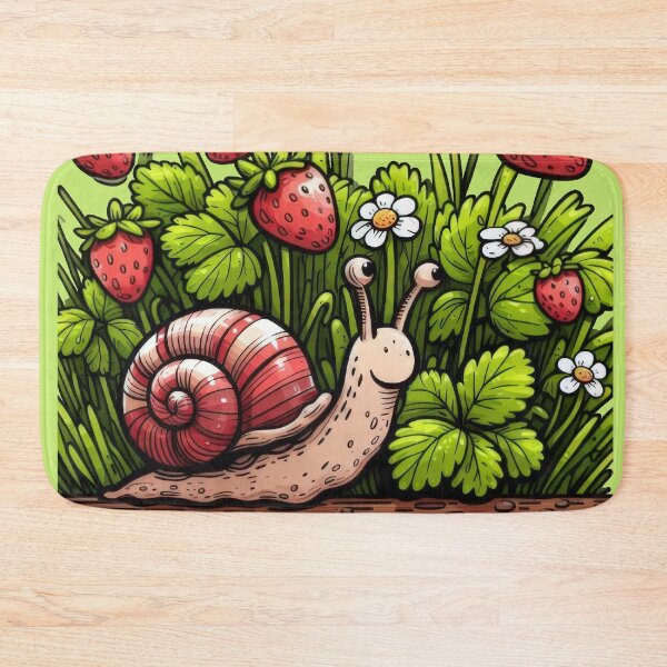 Item preview, Berry Slow Adventures designed and sold by IraBum.