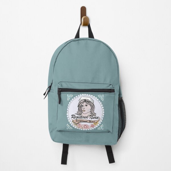 Item preview, Registered Nurse designed and sold by artmuvz.