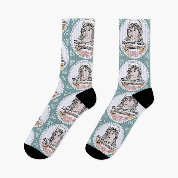 Item preview, Registered Nurse designed and sold by artmuvz.