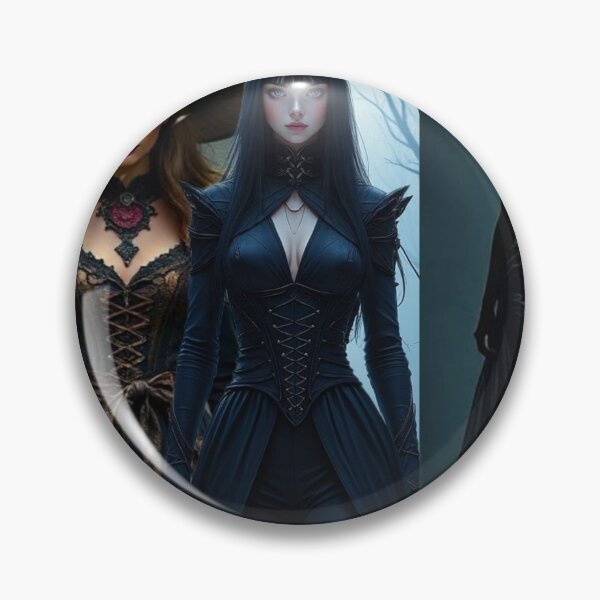 Item preview, Fantastyka i moda designed and sold by B.P.Fashion.