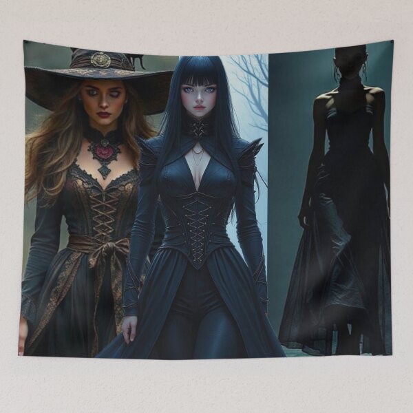 Item preview, Fantastyka i moda designed and sold by B.P.Fashion.