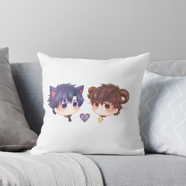 Item preview, Chibi Kiritsugu & Kirei designed and sold by minicooly.