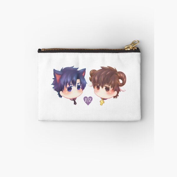 Item preview, Chibi Kiritsugu & Kirei designed and sold by minicooly.