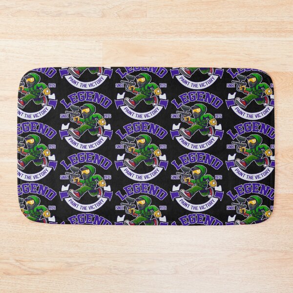 Item preview, Paintball Legend - Legendary Paintball  designed and sold by ImaginarStore.