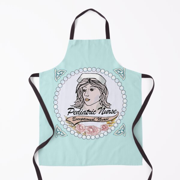 Item preview, Pediatric Nurse designed and sold by artmuvz.