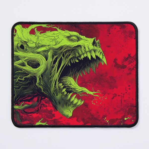 Item preview, The Maw of Witherwood designed and sold by Carlos Monteiro.