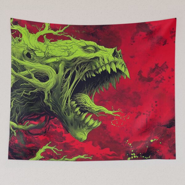 Item preview, The Maw of Witherwood designed and sold by Carlos Monteiro.