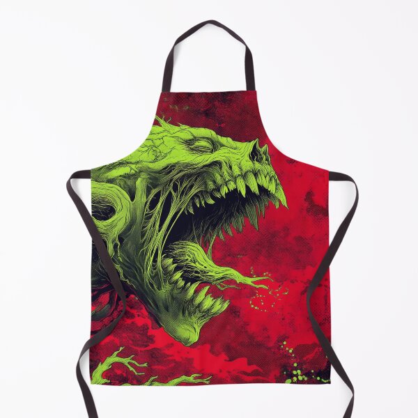 Item preview, The Maw of Witherwood designed and sold by Carlos Monteiro.