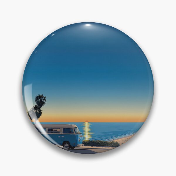 Item preview, Malibu Sunset designed and sold by Enea Kelo.