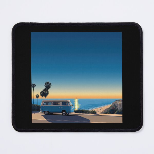 Item preview, Malibu Sunset designed and sold by Enea Kelo.