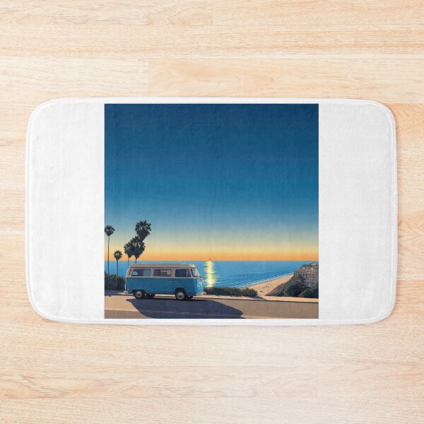 Item preview, Malibu Sunset designed and sold by Enea Kelo.