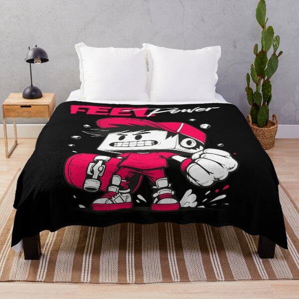 Item preview, Skate Power – Urban Style designed and sold by AtuqStudio.