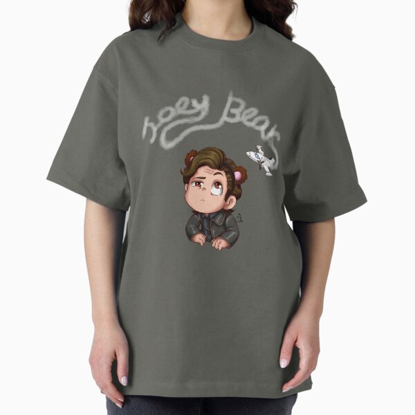 Item preview, Joey Bear designed and sold by marsbars24.