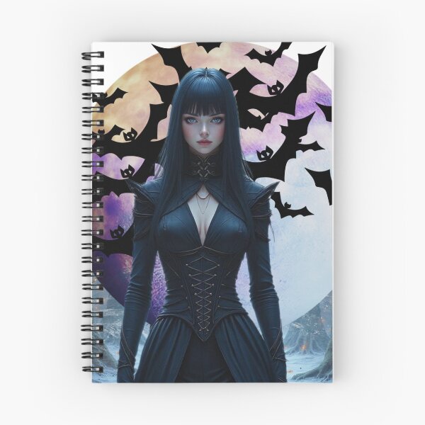 Item preview, Cover inspired by fashion magazines and mobile fantasy designed and sold by B.P.Fashion.