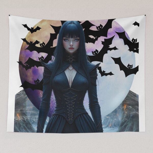 Item preview, Cover inspired by fashion magazines and mobile fantasy designed and sold by B.P.Fashion.