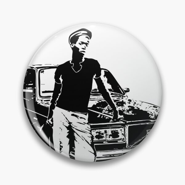 Item preview, TENOR SAW. STENCIL STYLEE. designed and sold by 5hertz.