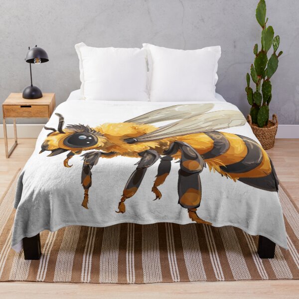 Item preview, Bee designed and sold by VelvetRoom.