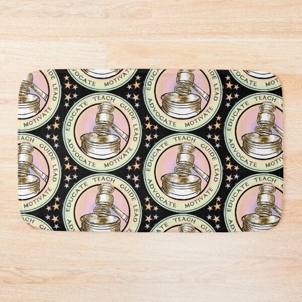 Item preview, Judge designed and sold by artmuvz.