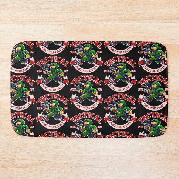 Item preview, Tactical Paintball Combat Style : Paintball Tactical Warrior  designed and sold by ImaginarStore.