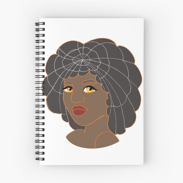 Item preview, Cute Halloween Lady designed and sold by emayne12.