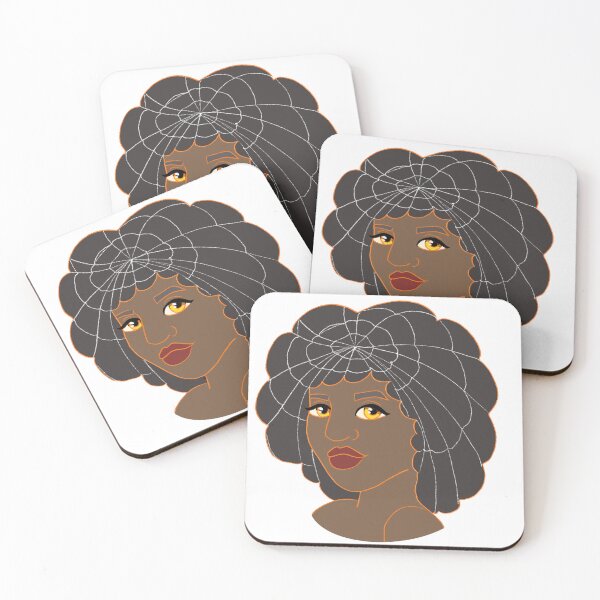 Item preview, Cute Halloween Lady designed and sold by emayne12.