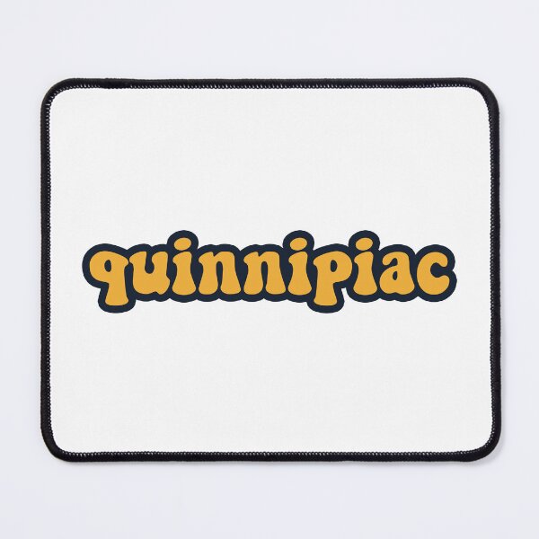 Item preview, quinnipiac designed and sold by designsbysamantha.