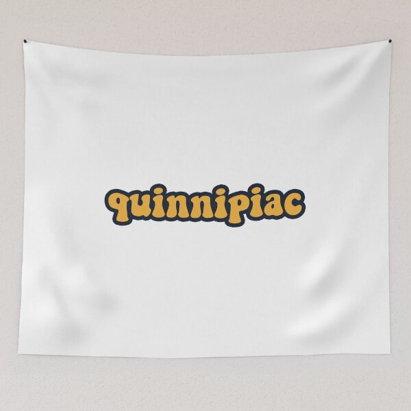 Item preview, quinnipiac designed and sold by designsbysamantha.