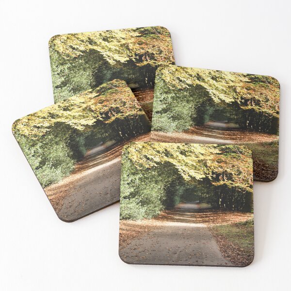 Item preview, Forest Canopy designed and sold by Rachel J Bowler.