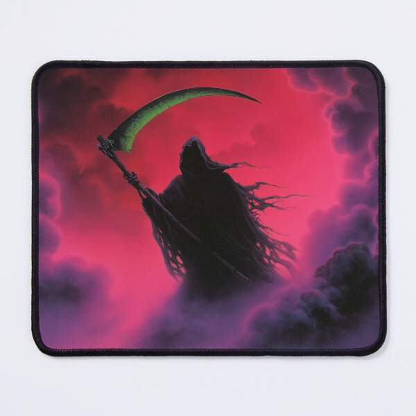 Item preview, Grim Reaper 1 designed and sold by Synthartik.