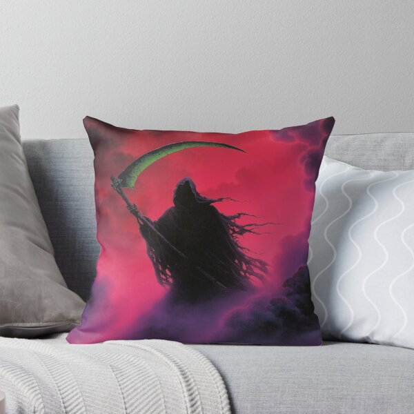 Item preview, Grim Reaper 1 designed and sold by Synthartik.