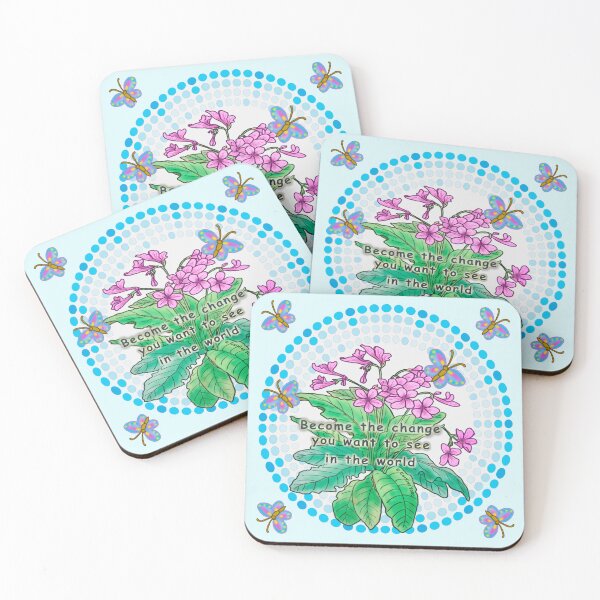 Item preview, Primroses Teacher  designed and sold by artmuvz.