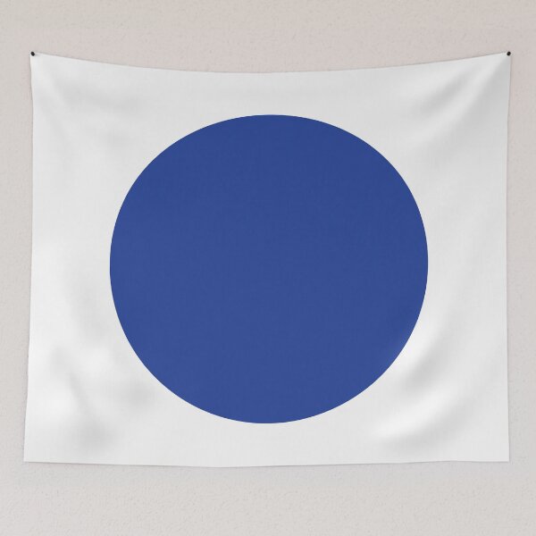 Item preview, I'm a blue dot too! designed and sold by StoreShaSha.