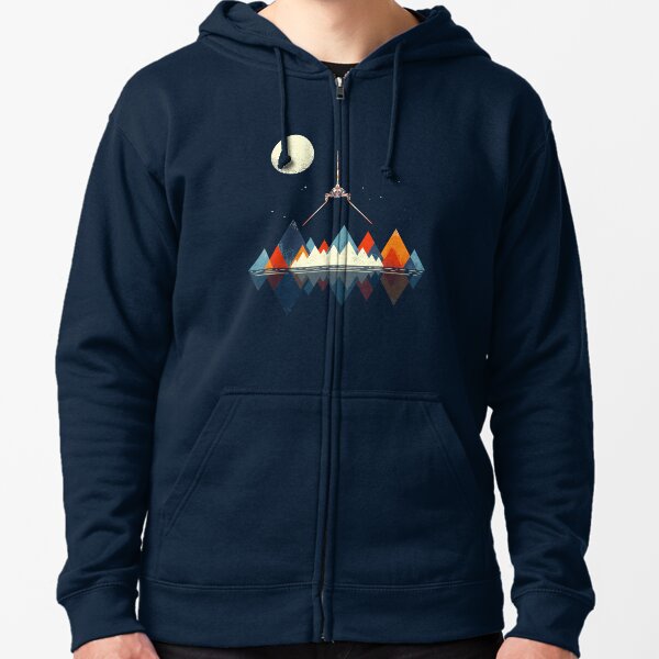 Item preview, Emperor Arrival designed and sold by therocketman.