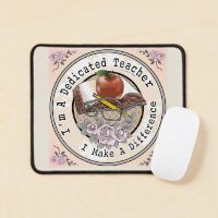 Teacher Mousepad
