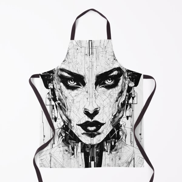 Item preview, Genesis Noir / Demonic Beauty designed and sold by StudioDestruct.