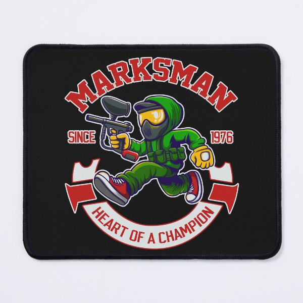 Item preview, Marksman Paintball : Elite Paintball Sniper designed and sold by ImaginarStore.