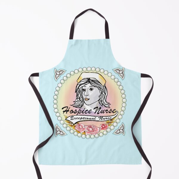 Item preview, My Hospice Nurse designed and sold by artmuvz.