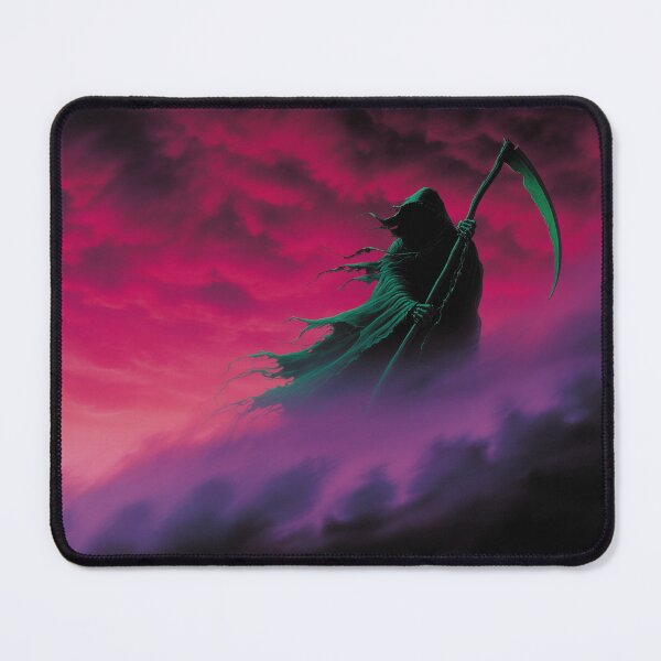 Item preview, Grim Reaper 2 designed and sold by Synthartik.