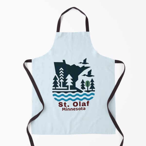 Item preview, St Olaf, Minnesota Logo from The Golden Girls designed and sold by TirConnaill.
