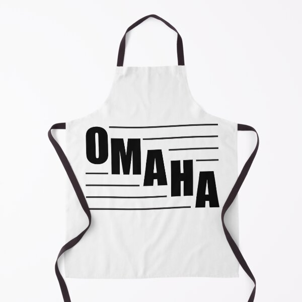 Aperçu de l'œuvre Omaha créée et vendue par StoreShaSha.